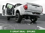 2024 Ford F-150 SuperCrew Cab 4x4 Pickup for sale #01T3670A - photo 78