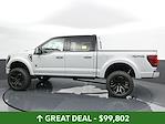 2024 Ford F-150 SuperCrew Cab 4x4 Pickup for sale #01T3670A - photo 10