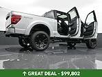 2024 Ford F-150 SuperCrew Cab 4x4 Pickup for sale #01T3670A - photo 80