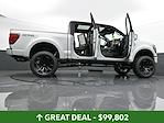 2024 Ford F-150 SuperCrew Cab 4x4 Pickup for sale #01T3670A - photo 81