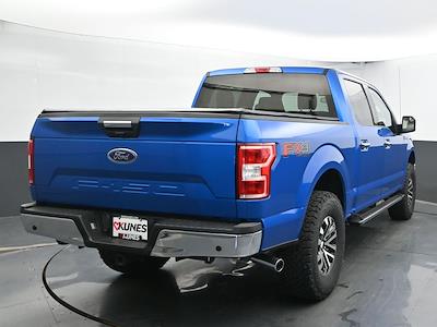 2019 Ford F-150 SuperCrew Cab 4x4 Pickup for sale #01T3674A - photo 2
