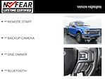 2019 Ford F-150 SuperCrew Cab 4x4 Pickup for sale #01T3674A - photo 4