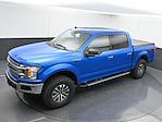 2019 Ford F-150 SuperCrew Cab 4x4 Pickup for sale #01T3674A - photo 21