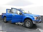 2019 Ford F-150 SuperCrew Cab 4x4 Pickup for sale #01T3674A - photo 38