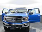 2019 Ford F-150 SuperCrew Cab 4x4 Pickup for sale #01T3674A - photo 39