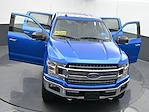 2019 Ford F-150 SuperCrew Cab 4x4 Pickup for sale #01T3674A - photo 47