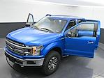 2019 Ford F-150 SuperCrew Cab 4x4 Pickup for sale #01T3674A - photo 48