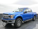 2019 Ford F-150 SuperCrew Cab 4x4 Pickup for sale #01T3674A - photo 7
