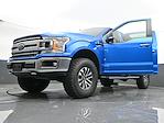 2019 Ford F-150 SuperCrew Cab 4x4 Pickup for sale #01T3674A - photo 56