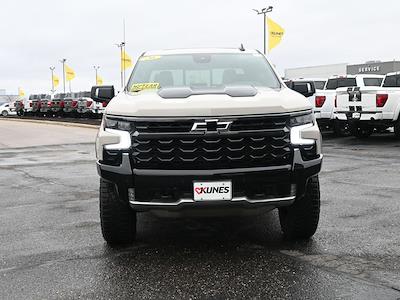 Used 2026 Chevrolet Silverado 1500 - photo 1