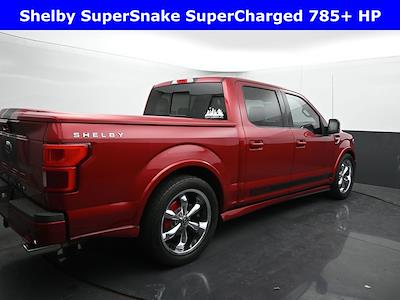 2020 Ford F-150 SuperCrew Cab 4x4 Pickup for sale #01T3702A - photo 2