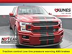 2020 Ford F-150 SuperCrew Cab 4x4 Pickup for sale #01T3702A - photo 1