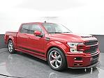 2020 Ford F-150 SuperCrew Cab 4x4 Pickup for sale #01T3702A - photo 5