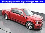 2020 Ford F-150 SuperCrew Cab 4x4 Pickup for sale #01T3702A - photo 30
