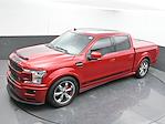 2020 Ford F-150 SuperCrew Cab 4x4 Pickup for sale #01T3702A - photo 40