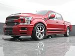 2020 Ford F-150 SuperCrew Cab 4x4 Pickup for sale #01T3702A - photo 48