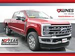 2025 Ford F-250 Crew Cab 4x4 Pickup for sale #01T3705 - photo 1