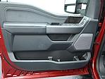 2025 Ford F-250 Crew Cab 4x4 Pickup for sale #01T3705 - photo 21