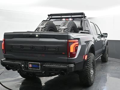 New 2025 Ford F-150 Raptor SuperCrew Cab 4x4 Pickup for sale #01T3706 - photo 2