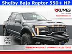 2025 Ford F-150 SuperCrew Cab 4x4 Pickup for sale #01T3706 - photo 1