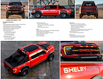 2025 Ford F-150 SuperCrew Cab 4x4 Pickup for sale #01T3706 - photo 7