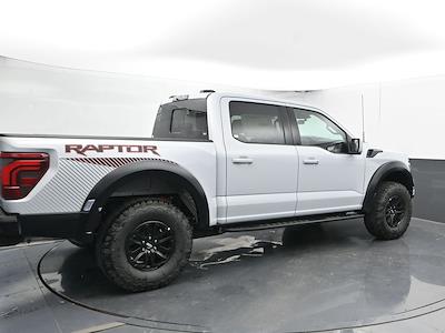 2025 Ford F-150 SuperCrew Cab 4x4 Pickup for sale #01T3711 - photo 2
