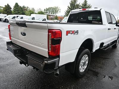 New 2024 Ford F-350 XLT Crew Cab 4x4 SRW Pickup for sale #01T3716 - photo 2