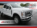 New 2024 Ford F-350 XLT Crew Cab 4x4 SRW Pickup for sale #01T3716 - photo 1