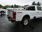 New 2024 Ford F-350 XLT Crew Cab 4x4 SRW Pickup for sale #01T3716 - photo 11