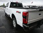 New 2024 Ford F-350 XLT Crew Cab 4x4 SRW Pickup for sale #01T3716 - photo 18