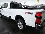 New 2024 Ford F-350 XLT Crew Cab 4x4 SRW Pickup for sale #01T3716 - photo 19