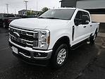 New 2024 Ford F-350 XLT Crew Cab 4x4 SRW Pickup for sale #01T3716 - photo 4