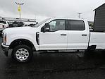 New 2024 Ford F-350 XLT Crew Cab 4x4 SRW Pickup for sale #01T3716 - photo 23