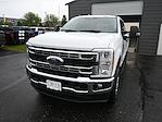 New 2024 Ford F-350 XLT Crew Cab 4x4 SRW Pickup for sale #01T3716 - photo 6