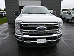 New 2024 Ford F-350 XLT Crew Cab 4x4 SRW Pickup for sale #01T3716 - photo 8