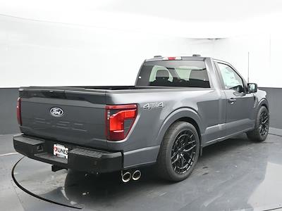 New 2025 Ford F-150 XL Regular Cab 4WD Pickup for sale #01T3719 - photo 2