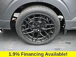 New 2025 Ford F-150 XL Regular Cab 4x4 Pickup for sale #01T3719 - photo 12