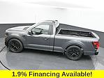 New 2025 Ford F-150 XL Regular Cab 4x4 Pickup for sale #01T3719 - photo 40