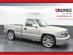 Used 2004 Chevrolet Silverado 1500 LS Regular Cab for sale #01T3719N - photo 1