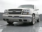 Used 2004 Chevrolet Silverado 1500 LS Regular Cab for sale #01T3719N - photo 38