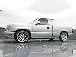 Used 2004 Chevrolet Silverado 1500 LS Regular Cab for sale #01T3719N - photo 39