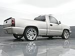 Used 2004 Chevrolet Silverado 1500 LS Regular Cab for sale #01T3719N - photo 42