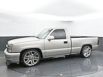 Used 2004 Chevrolet Silverado 1500 LS Regular Cab for sale #01T3719N - photo 7