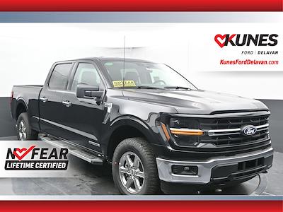 2025 Ford F-150 SuperCrew Cab 4x4 Pickup for sale #01T3723 - photo 1