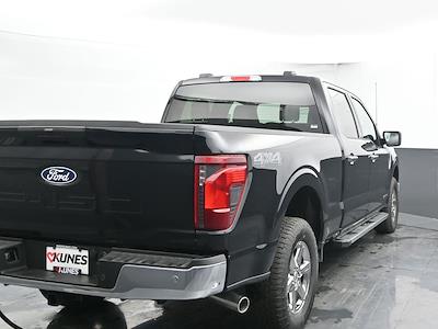 2025 Ford F-150 SuperCrew Cab 4x4 Pickup for sale #01T3723 - photo 2