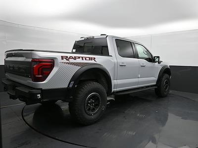 2025 Ford F-150 SuperCrew Cab 4x4 Pickup for sale #01T3724 - photo 2