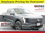 2025 Ford F-150 Lightning SuperCrew Cab AWD Pickup for sale #01T3727 - photo 1