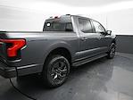 2025 Ford F-150 Lightning SuperCrew Cab AWD Pickup for sale #01T3727 - photo 8