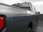 2025 Ford F-150 Lightning SuperCrew Cab AWD Pickup for sale #01T3727 - photo 12