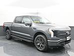 2025 Ford F-150 Lightning SuperCrew Cab AWD Pickup for sale #01T3727 - photo 3